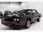 Thumbnail Photo 2 for New 1987 Chevrolet Monte Carlo SS